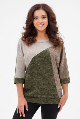 Туника Дженис (46-60) - Serenada фото 2