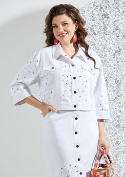 Костюм Mira Fashion 5541 фото 2