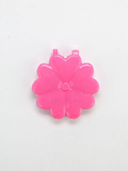 Косметика детская в сумочке «Ты прекрасна» для девочек: блеск прозрачный 10 г, тени 4 цвета, МИКС