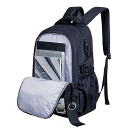 Рюкзак MERLIN 2058 черный  фото 5