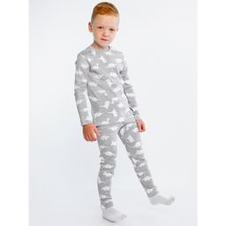 Комплект кашкорсе 8526400102 - Youlala фото 4