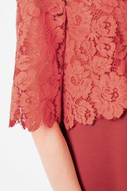 Платье П3-4003/6 - Wisell фото 6