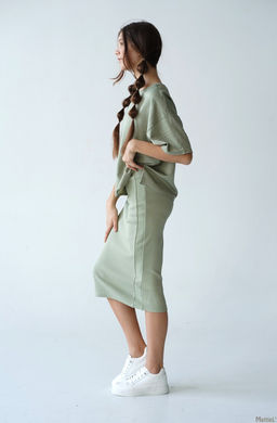 Футболка D256-29 - Mattiel фото 8