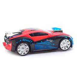 Машина в коробке