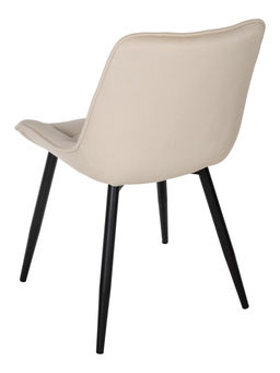 Стул "Бостон ", Титан 02 бежевый