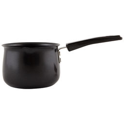 Кофеварка (турка) стальная 490 мл арт. MAL-490, 985202