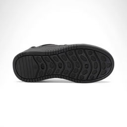 Кроссовки В7-11 черные - Sport фото 3