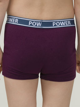 BUHB3304(2шт. в упаковке) трусы для мальчиков - Pelican фото 3