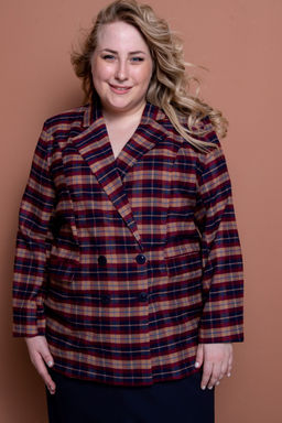 Жакет женский - Jp фото 5