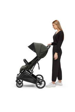 Коляска детская прогулочная