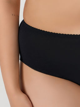 Трусы макси женские в наборе,3 шт - Mark formelle фото 4