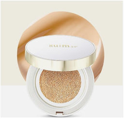 Кушон увлажняющий с сияющим финишем SU:M37 Time Energy Dazzling Moist Cushion SPF 50+ PA+++ (без коробочки) 15g