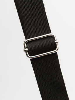 Серо-коричневый кросс-боди NaVibe - S.lavia фото 15