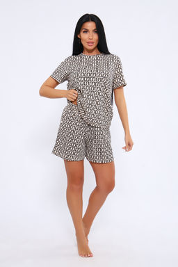 Пижама женская ПЖ-004