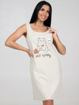 IV-CAPRIZ Любимушка - сорочка женская  фото 4