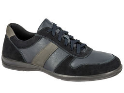 Кроссовки ОКН582121М03П - Riveri фото 2