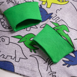 Пижама для мальчика Bonito