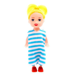 Кукла малышка Ася, МИКС - Simaland фото 6