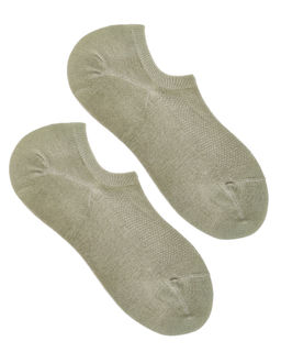 Следки р.35-40 Сеточка Зеленые - Krumpy фото 3