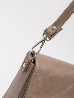 Темно-бежевый кросс-боди S.Lavia  фото 6