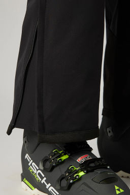 Горнолыжные брюки Чегет мужские 24-22518 10 - Stayer фото 6