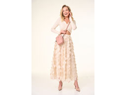 Сумка женская Lanotti 2006/розовый