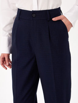 Брюки женские KATHARINA KROSS KK-TRT-016TK-синий