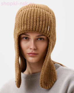 11581/2 MWU Ушанка женская флис (56-58)