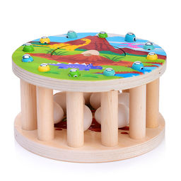 Рыбалка Динозавр в коробке - Щепочка фото 5