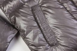 Пальто натуральный мех - Gipnoz фото 6