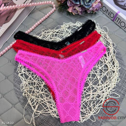 Стриги женские с кружевом