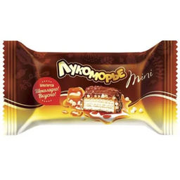 Сладкий подарок арт.02 2 шт