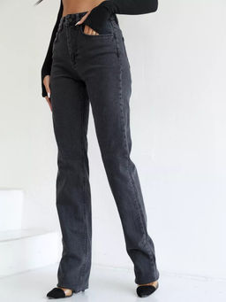 Женские джинсы для высоких CRACPOT 1327-уценка