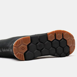 Сапоги Timberland Mabel Town Pull On черные  фото 2