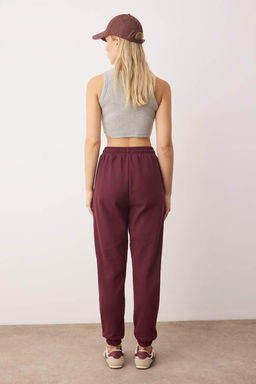 Gri Selanik Rahat Kal?p Cepli Orme Spor Esofman Alt? TWOAW21EA0168 - Trendyolmilla фото 38