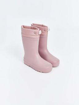 K?z ?ocuk Ya?mur Botu