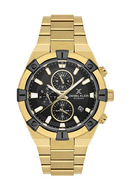 Наручные часы Daniel Klein мужские кварцевые 14242-4