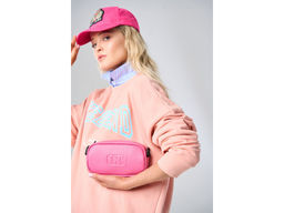 Сумка женская Lanotti 8200LT/Фуксия