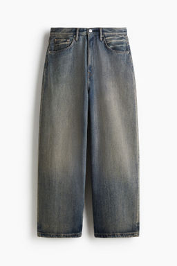 Super Baggy Jeans