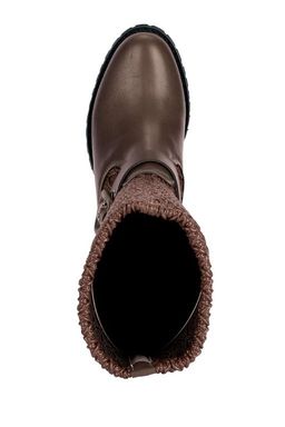 Сапоги, коричневые - Heine фото 4