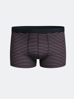 Pamuklu Esnek Erkek Boxer