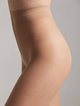 Колготки классические CONTE TANGO 40 natural - Conte elegant фото 2