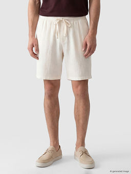 Regular Fit Erkek ?ort