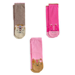 rusocks / Носки 3 пары