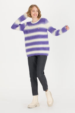 U. S. Polo Assn Женские темно-серые джинсовые брюки - U.s. polo assn фото 15