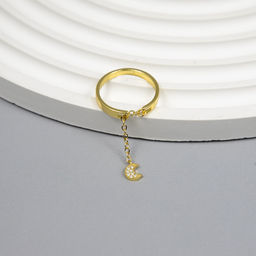 Кольцо Арт. 34-0619-Y