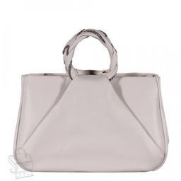 Сумка женская 6019-63NN beige Natale Navetta в Новосибирске  фото 4