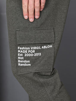 IV-CAPRIZ Экстрим - брюки хаки фото 9