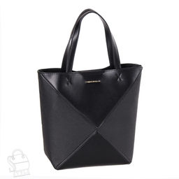 Сумка женская  012311151 black Chrisbella/30 в Новосибирске