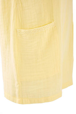 Sar? Muslin Mini Regular 100% Pamuk Plaj Tulum TBESS26TU00001